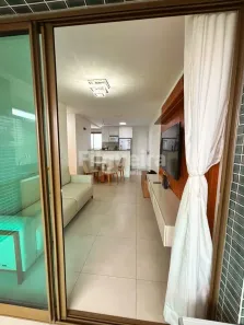 Apartamento com 2 Quartos para alugar, 70m² no Lagoa Nova, Natal