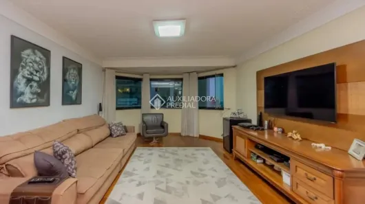 Apartamento com 3 Quartos à venda, 144m² no Jardim, Santo André