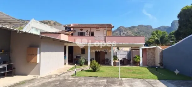 Casa com 6 Quartos à venda, 235m² no Taquara, Rio de Janeiro