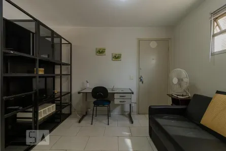 Kitnet com 1 Quarto à venda, 40m² no Vila Mariana, São Paulo