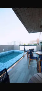Apartamento com 3 Quartos à venda, 226m² no Alphaville I, Salvador