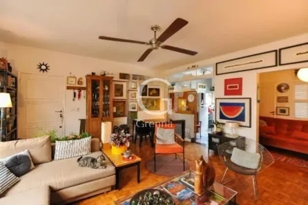 Apartamento com 2 Quartos à venda, 94m² no Pinheiros, São Paulo