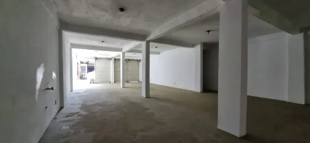 Ponto Comercial à venda, 139m² no Recanto das Emas, Brasília