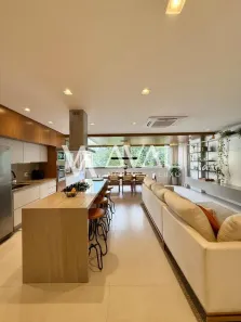 Apartamento com 2 Quartos à venda, 115m² no Barra da Tijuca, Rio de Janeiro