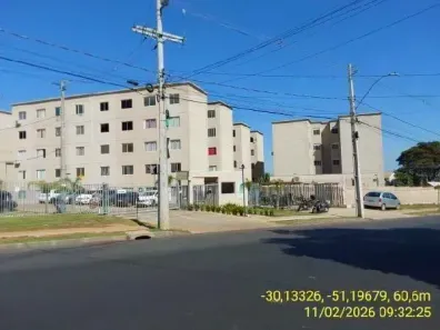 Apartamento com 2 Quartos à venda, 41m² no Vila Nova, Porto Alegre