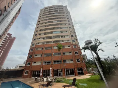 Apartamento com 3 Quartos à venda, 112m² no Guararapes, Fortaleza