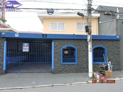 Casa com 3 Quartos para alugar, 220m² no Parada Inglesa, São Paulo