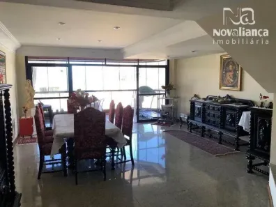 Cobertura com 4 Quartos à venda, 492m² no Praia da Costa, Vila Velha