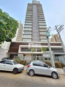 Apartamento com 3 Quartos à venda, 111m² no Centro, Campinas