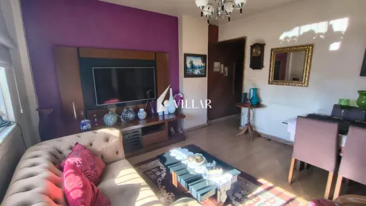 Apartamento com 3 Quartos à venda, 75m² no Olaria, Rio de Janeiro