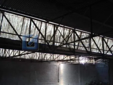 Galpão/Depósito/Armazém à venda, 1680m² no Centro, São Caetano do Sul