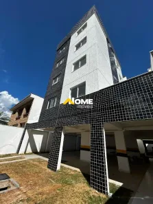 Cobertura com 3 Quartos à venda, 80m² no Araguaia, Belo Horizonte