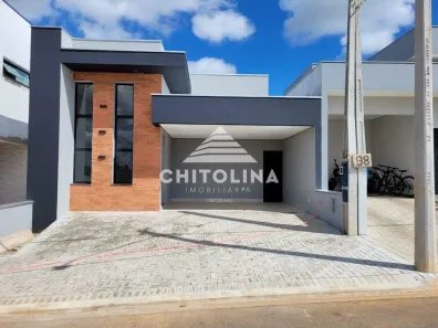 Casa com 3 Quartos à venda, 103m² no Vila Progresso, Itapetininga