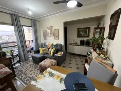 Apartamento com 1 Quarto à venda, 44m² no Centro, Ribeirão Preto
