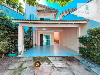 Casa com 4 Quartos à venda, 196m² no José de Alencar, Fortaleza