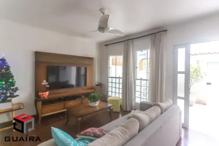 Sobrado com 4 Quartos à venda, 237m² no Anchieta, São Bernardo do Campo