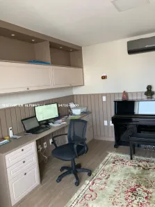 Apartamento com 4 Quartos à venda, 133m² no Alphaville Empresarial, Barueri