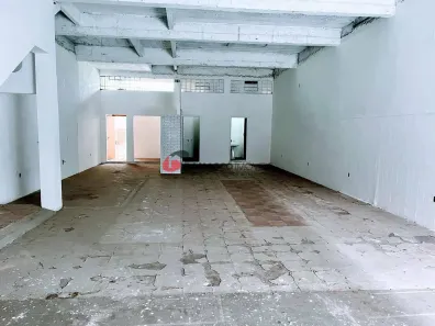Ponto Comercial à venda, 172m² no Centro, Santo André