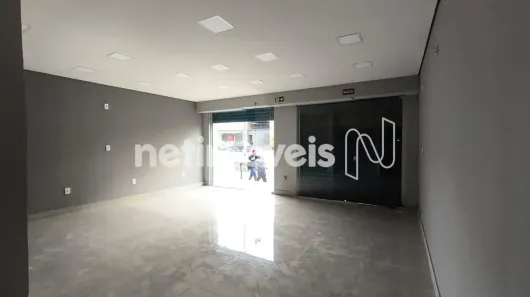 Ponto Comercial para alugar, 70m² no São Benedito, Santa Luzia