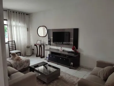 Casa com 4 Quartos à venda, 160m² no Nova Gerty, São Caetano do Sul