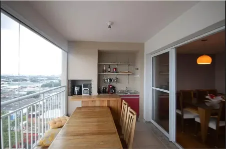 Apartamento com 3 Quartos à venda, 125m² no Vila Guilherme, São Paulo