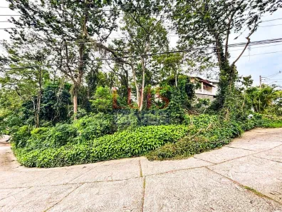 Lote/Terreno à venda, 432m² no Itaipu, Niterói