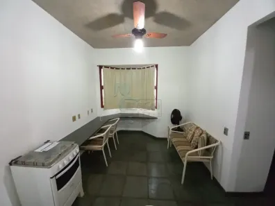 Apartamento com 1 Quarto à venda, 35m² no Vila Monte Alegre, Ribeirão Preto