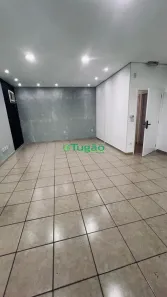 Sala Comercial para alugar, 70m² no Parque Industrial, São José do Rio Preto