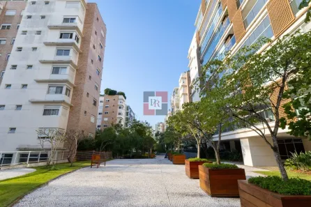 Apartamento com 3 Quartos à venda, 241m² no Chácara Santo Antônio (Zona Sul), São Paulo
