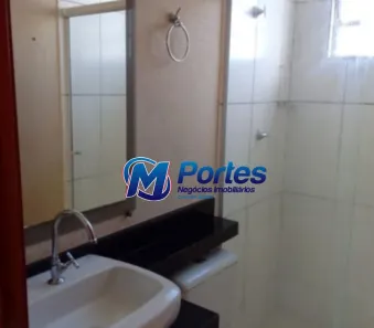 Apartamento com 2 Quartos à venda, 45m² no Rios di Itália, São José do Rio Preto