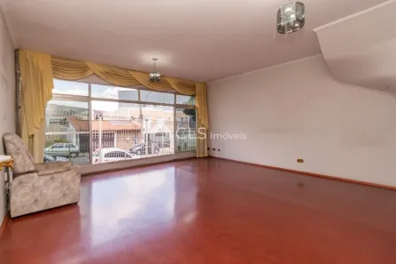 Casa com 3 Quartos à venda, 200m² no Parque São Domingos, São Paulo