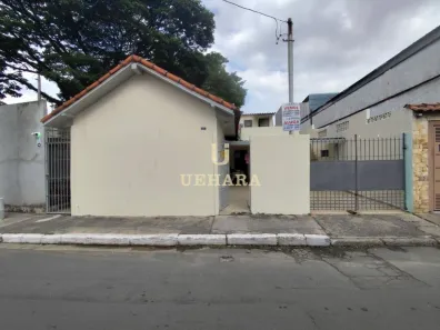 Casa com 1 Quarto para alugar, 70m² no Jardim das Laranjeiras, São Paulo