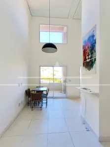 Apartamento com 2 Quartos para alugar, 58m² no Centro, Bragança Paulista