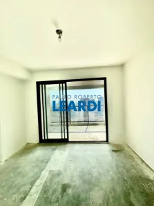 Apartamento com 1 Quarto à venda, 56m² no Vila Pompéia, São Paulo