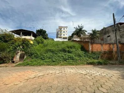 Lote/Terreno à venda, 360m² no Santa Monica, São Lourenço