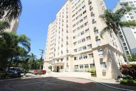 Apartamento com 2 Quartos à venda, 47m² no Jacarepaguá, Rio de Janeiro