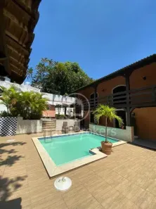 Casa de Condomínio com 4 Quartos à venda, 513m² no Pechincha, Rio de Janeiro