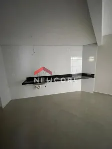 Apartamento com 2 Quartos à venda, 62m² no Funcionários, Belo Horizonte