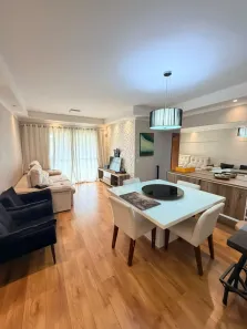 Apartamento com 3 Quartos à venda, 92m² no Vila Oliveira, Mogi das Cruzes