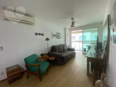 Apartamento com 2 Quartos à venda, 96m² no Icaraí, Niterói