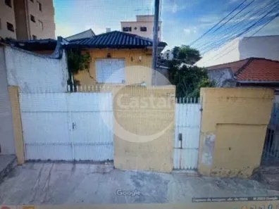 Lote/Terreno com 1 Quarto à venda, 312m² no Vila Celeste (Zona Leste), São Paulo