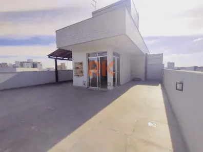 Cobertura com 4 Quartos à venda, 214m² no Castelo, Belo Horizonte