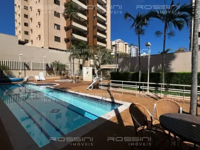 Apartamento com 4 Quartos à venda, 150m² no Santa Cruz do José Jacques, Ribeirão Preto