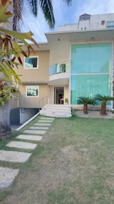 Casa com 5 Quartos à venda, 269m² no Jardim Camburi, Vitória
