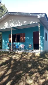 Fazenda/Sítio com 3 Quartos à venda, 600m² no Área Rural de Águas Claras, Viamão