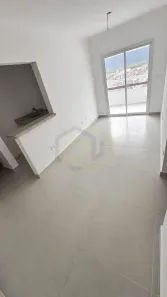 Apartamento com 1 Quarto à venda, 43m² no Real, Praia Grande
