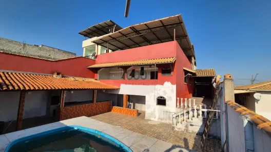 Casa com 3 Quartos à venda, 180m² no Fontesville II, Juiz de Fora