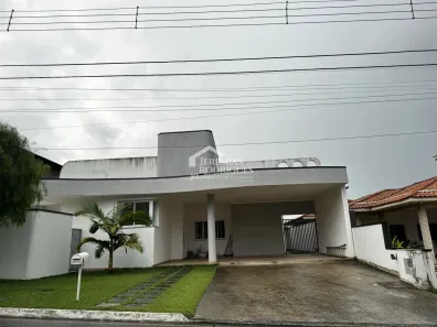 Casa de Condomínio com 3 Quartos à venda, 450m² no Condominio Residencial Real Ville, Pindamonhangaba