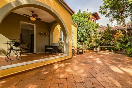 Casa com 4 Quartos à venda, 300m² no Jardim Europa, São Paulo