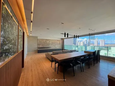 Apartamento com 4 Quartos à venda, 190m² no Vila da Serra, Nova Lima